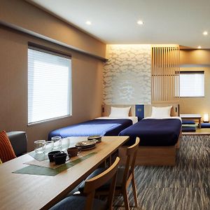 Superior Familie Kamer met een King Size Bed